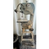 Image 1 : DELTA 10IN BAND SAW