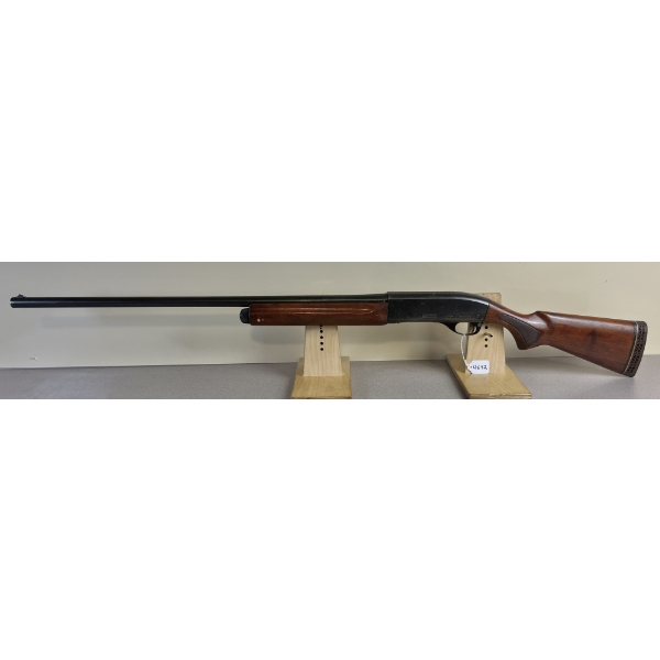 REMINGTON MODEL 11-48 IN 12 GA 