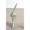 Image 3 : SWOOPING SNOWY OWL - SIGNED - STONE