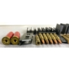 Image 2 : JOB LOT - STRIPPER CLIPS & DUMMY ROUNDS 