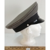 Image 2 : 1958 EAST GERMAN OFFICERS CAP 