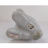 Image 8 : KNEELING HUMAN - SIGNED - STONE