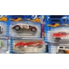 Image 3 : LOT OF 16 - MATTEL HOTWHEELS - INCL MORRIS WAGON, METRORAIL, ETC.