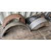Image 2 : LOT OF 4 - FORD MODEL T FENDERS