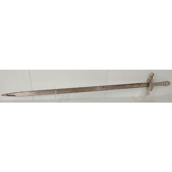INDIAN SWORD W/ SCABBARD