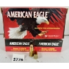 Image 1 : AMMO: 150X FEDERAL 9 MM - 124 GR FMJ