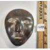 Image 2 : MASK - SIGNED - STONE