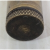 Image 3 : LOT OF 2 - WWI ENFIELD RIFLE NO. 1 MK III BRASS OILER & PULL THRU
