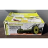 Image 1 : SUNJOE 16IN MANUAL REEL MOWER