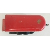 Image 4 : ERTL PRESSED STEEL LIVESTOCK TRAILER