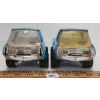 Image 3 : LOT OF 2 - TONKA PRESSED STEEL TRUCKS