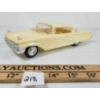 Image 1 : 1960 PARKLANE DEALERSHIP MODEL PROMO CAR
