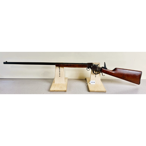 STEVENS FAVORITE IN .22 