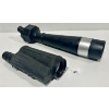 Image 3 : LOT OF 2 - SPOTTING SCOPES