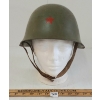 Image 3 : SERBIAN HELMET