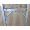 Image 2 : BENCHMARK WORK BENCH W/ FOLDING LEGS
