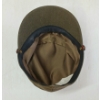 Image 7 : USMC WOMEN'S SERVICE CAP