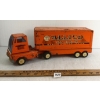 Image 1 : TONKA PRESSED STEEL ALLIED VAN LINES TRUCK & TRAILER