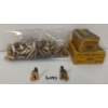 Image 1 : AMMO: 300X MIXED .22 LONG & WIN - 45GR