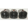Image 2 : LOT OF 3 - SAVAGE B-MAG .22LR MAGS - PAL REQ.