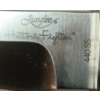 Image 4 : JUNGLEE HATTORI FIGHTER KNIFE W/ LEATHER SHEATH