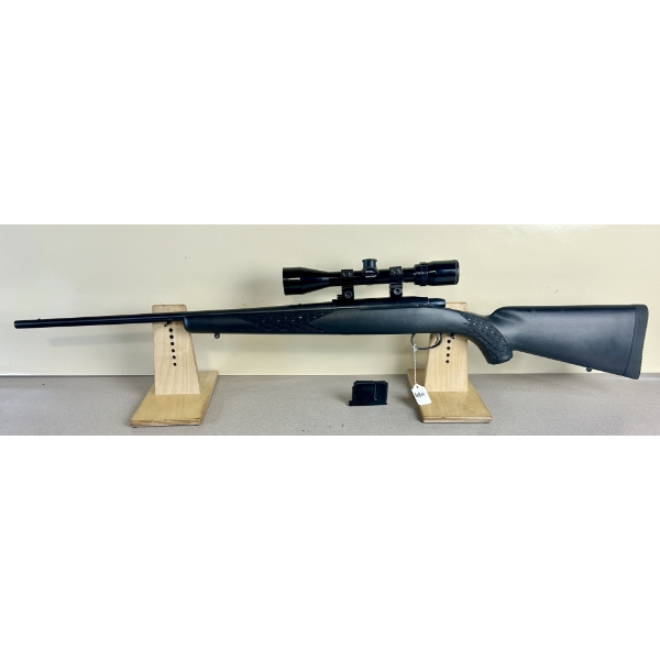 REMINGTON MODEL 788 IN .222 REM