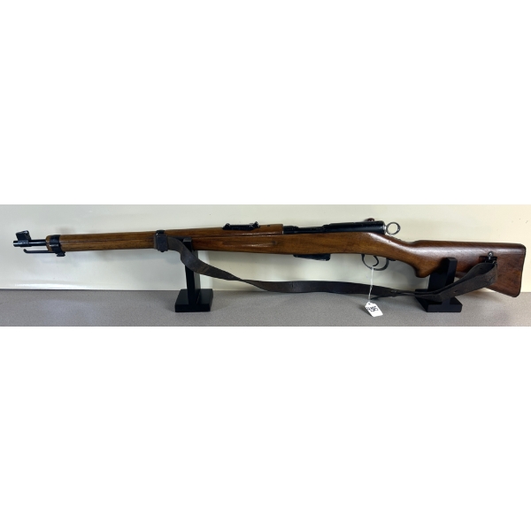 SWISS K11 IN 7.5X55 