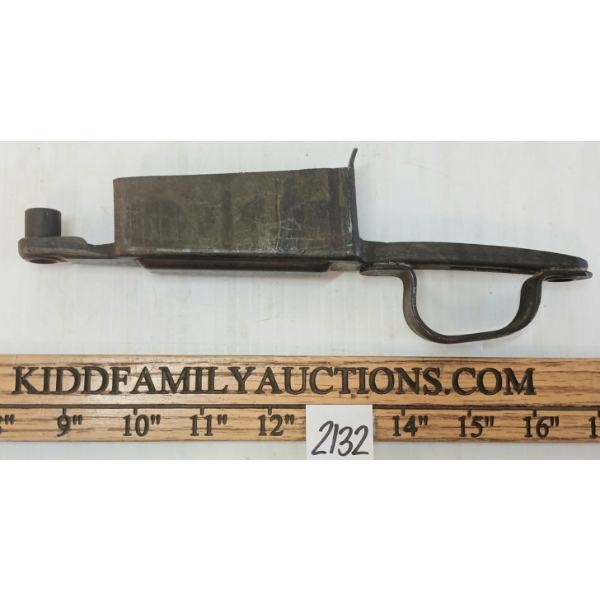 U.S. SPRINGFIELD 1903 A3 TRIGGER HOUSING
