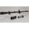 Image 1 : HI-LUX 8X WM. MALCOLM USMC SNIPER RIFLESCOPE