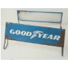 Image 1 : GOODYEAR TIN TIRE STAND