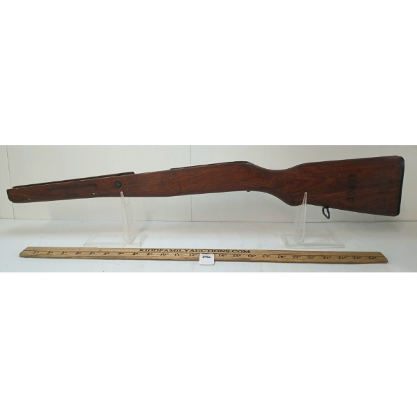 MISC STOCK