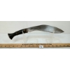 Image 3 : INDIAN KUKRI KNIFE W/ SCABBARD