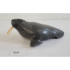 Image 5 : WALRUS BY JOHNNY KAVIK - STONE W/ IVORY