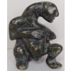 Image 3 : "SEA SPIRIT" BY MAUDIE OHIKTOOK - STONE & BONE