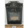 Image 2 : MID 1800'S OFFICER'S TOLLWARE DOCUMENT BOX