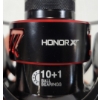 Image 4 : LOT OF 2 - PISCIFUN HONOR XT 1000 & 3000 FISHING REELS