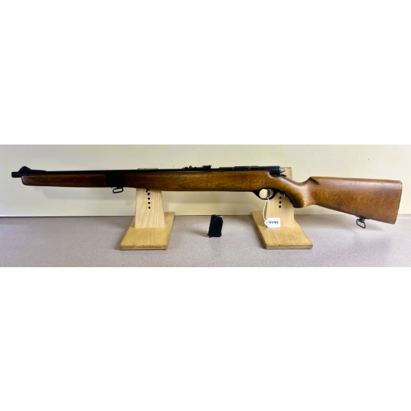MOSSBERG MODEL 42M-B US TRAINER IN .22 LR 