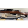 Image 2 : 1942 MOSIN NAGANT IN 7.62 X 54R 