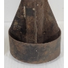 Image 7 : WWII BRITISH PIAT PRACTICE ANT-TANK MORTAR BOMB - INERT 