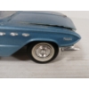 Image 8 : 1961 BUICK DEALERSHIP MODEL PROMO CAR
