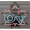 Image 2 : OLD VIENNA NEON BEER SIGN 