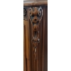 Image 7 : FRENCH PROVINCIAL CARVED VENEER DRESSER