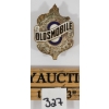 Image 1 : 1925-27 OLDSMOBILE RAD BADGE