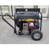 Image 1 : GENERAC 6500 WATT PORTABLE GAS GENERATOR 