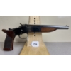 Image 2 : HARRINGTON & RICHARDSON HANDY GUN IN 28 GA - RESTRICTED