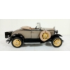 Image 4 : DANBURY MINT DIECAST 1931 FORD MODEL A ROADSTER MODEL