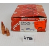 Image 1 : BULLETS: 80X HORNADY .338 - 225GR - SST
