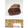 Image 8 : LOT OF 2 - HANDGUN GRIPS - INCL S&W