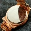 Image 5 : MICHAEL KORS SS WRIST WATCH