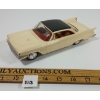 JO-HAN CHRYSLER CORP 1960 NEW-YORKER DEALERSHIP MODEL PROMO CAR